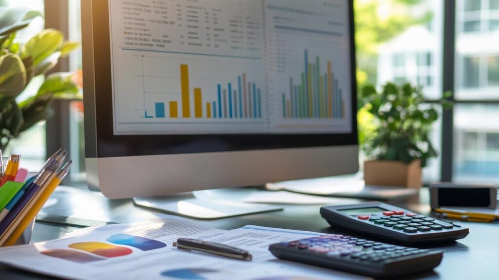 Domina las finanzas de tu negocio: el fondo de maniobra: definición, cálculo e interés explicados