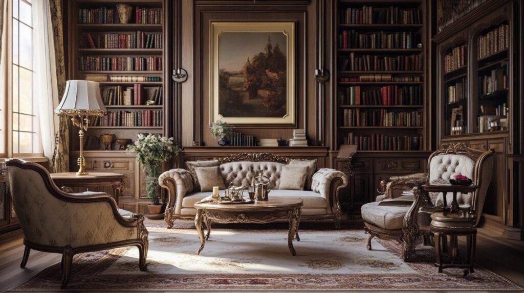 Sucesión: ¿Qué valor para los muebles del hogar? ¿Inventario o forfait mobiliario al 5%? ¿Qué tarifa? Guía completa sobre la valoración del ajuar doméstico