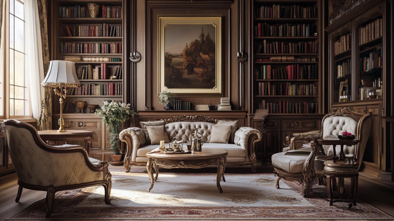 Sucesión: ¿Qué valor para los muebles del hogar? ¿Inventario o forfait mobiliario al 5%? ¿Qué tarifa? Guía completa sobre la valoración del ajuar doméstico