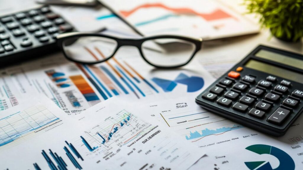 Domina los principales términos contables y financieros en inglés: diccionario esencial para tu economía personal