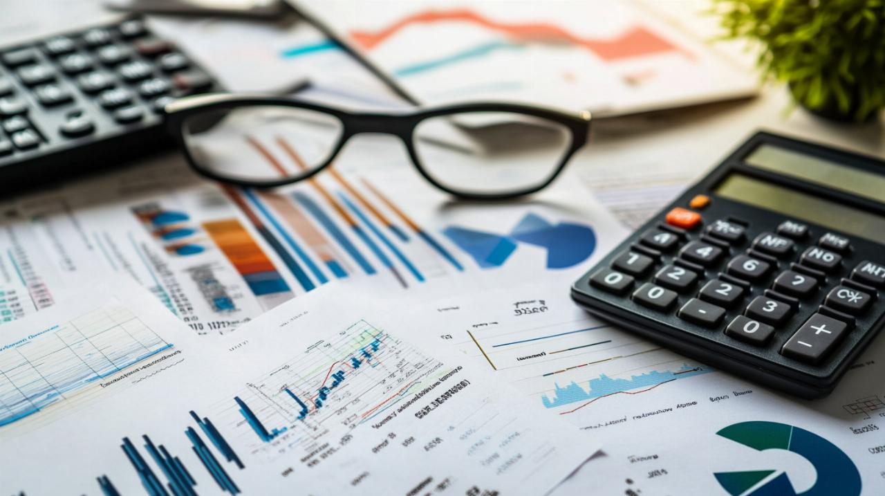 Domina los principales términos contables y financieros en inglés: diccionario esencial para tu economía personal