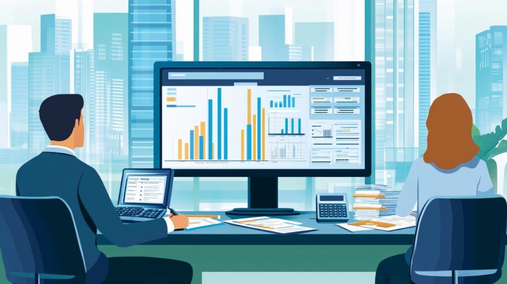 Simulación de préstamo hipotecario: Cómo elegir el plazo de amortización ideal para tu vivienda