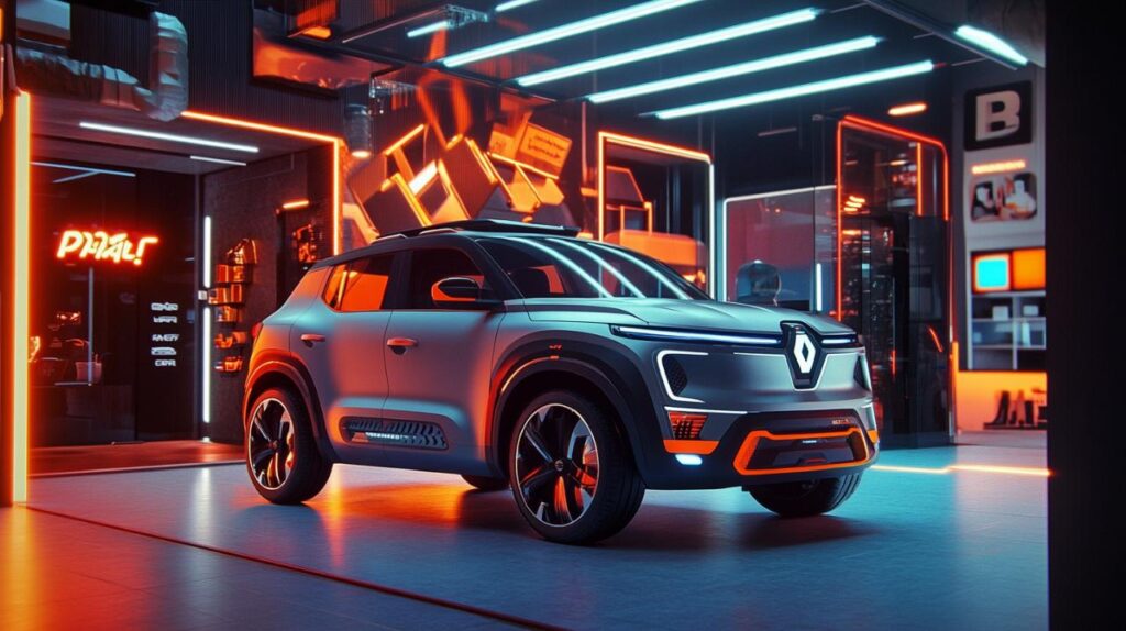 Dacia Spring por menos de 2.000 euros: Todo sobre la durabilidad de su batería y costes de reemplazo